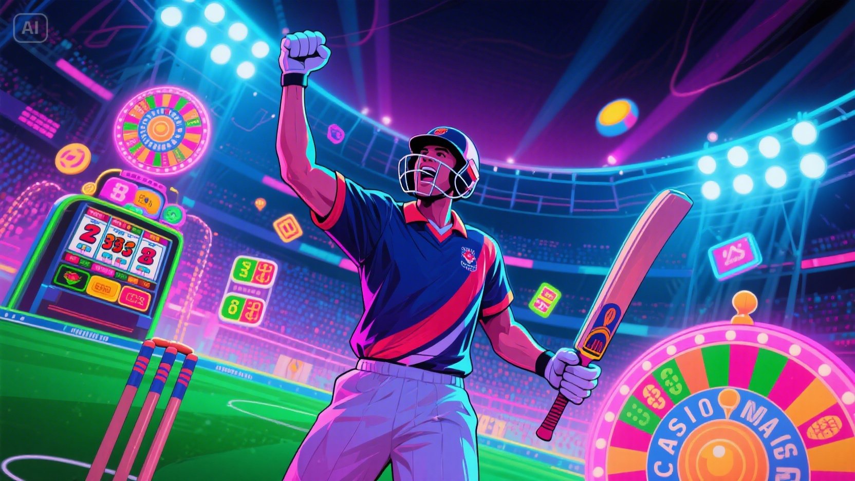 Registration at Incredible Spins Casino Casino