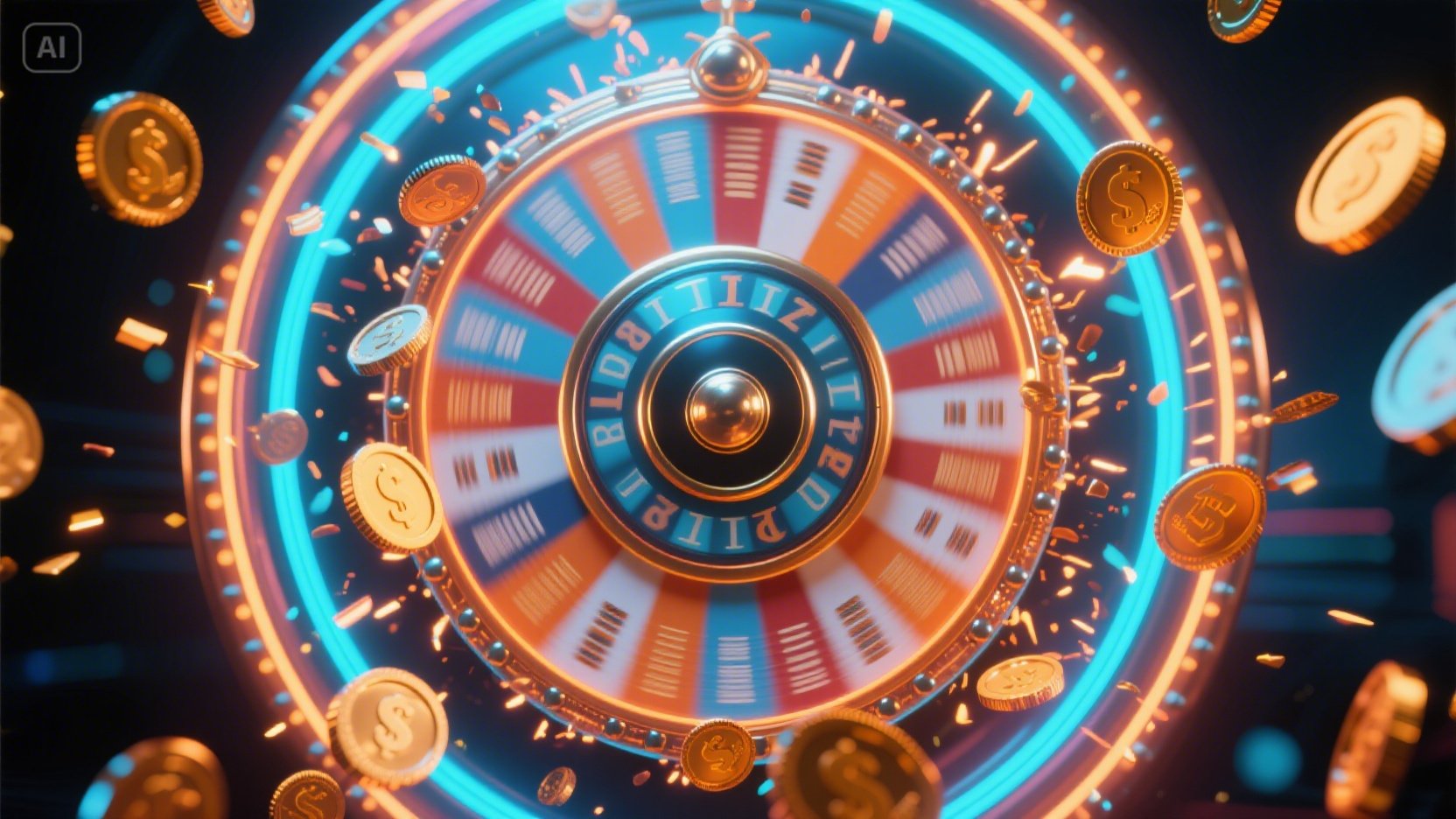 Casino Incredible Spins Casino desktop and mobile interfaces