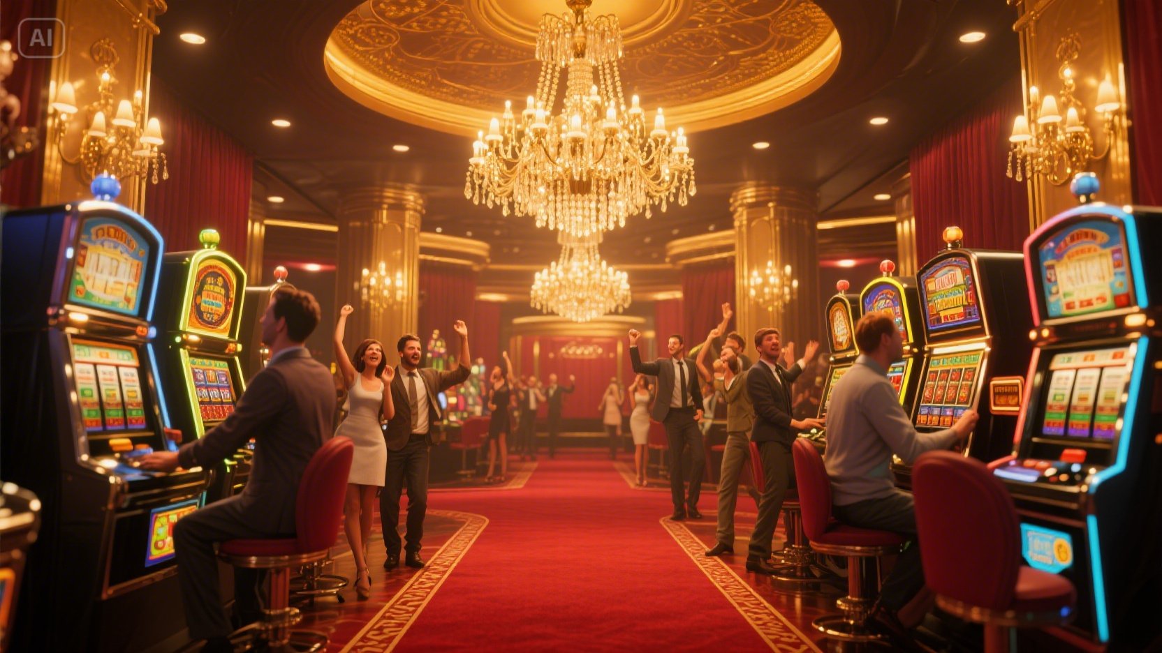 Registration at Incredible Spins Casino Casino