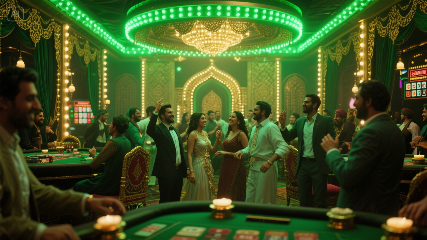 Registration at Incredible Spins Casino Casino